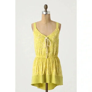 Plenty by Tracy Reese Tunic Top